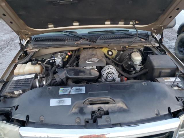 2GTEK13T651214403 GMC New Sierra K1500