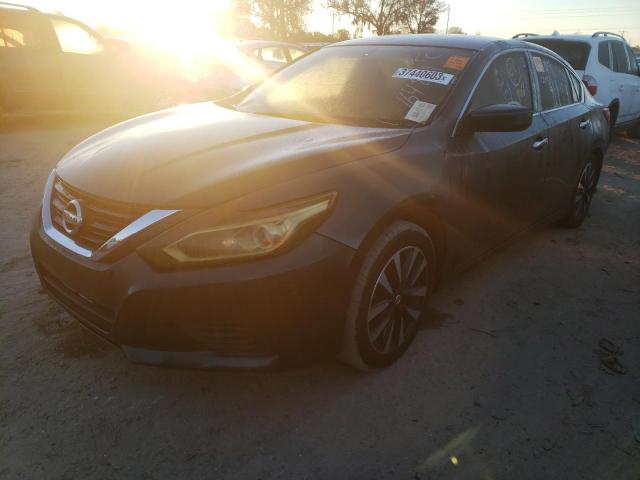 2018 NISSAN ALTIMA 2.5 1N4AL3AP5JC164889
