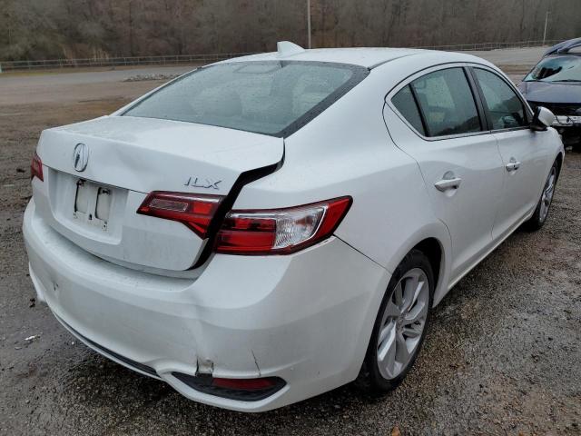 19UDE2F78HA011306 Acura Ilx Premium Tech