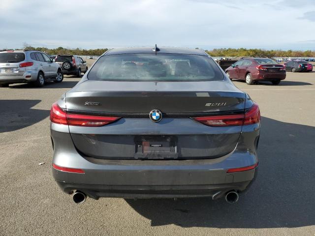 WBA73AK04L7F77764 BMW 228XI