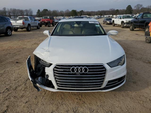 2016 AUDI A7 PRESTIG - WAU2GAFC0GN084035