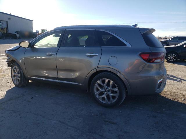 2019 KIA SORENTO SX - 5XYPK4A59KG477131