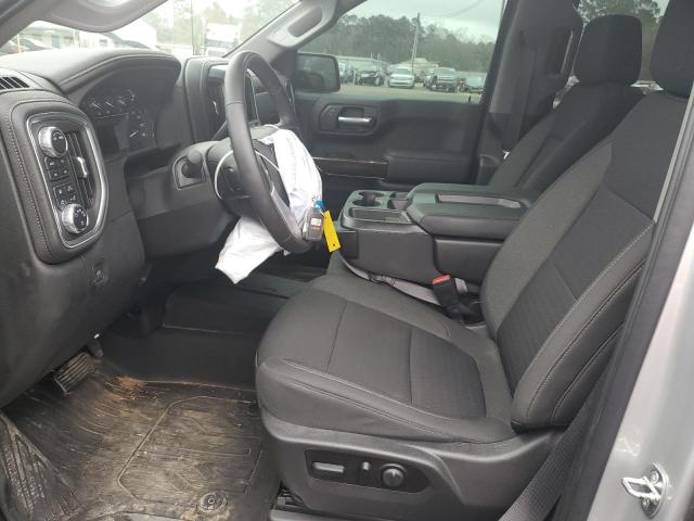 1GTU9CET5MZ395449 GMC Sierra K1500 Elevation