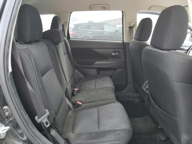 JA4AD2A39KZ032385 Mitsubishi Outlander Es
