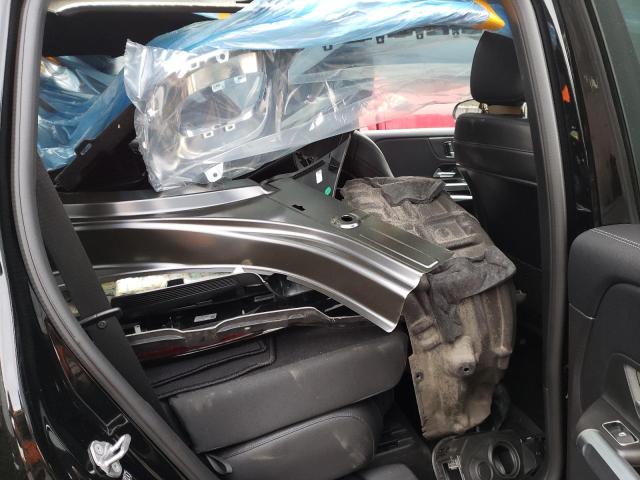 2021 MERCEDES-BENZ GLB 250 4M - W1N4M4HB4MW081972