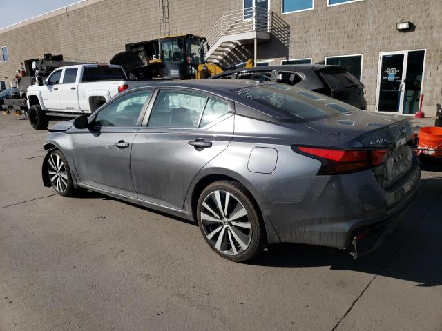 1N4BL4CW3KC173851 Nissan ALTIMA SR