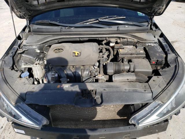 VIN 5NPD74LF4LH498411 2020 HYUNDAI ELANTRA no.11