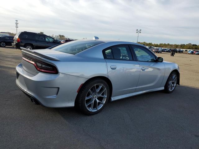 2022 DODGE CHARGER GT - 2C3CDXHG0NH169888