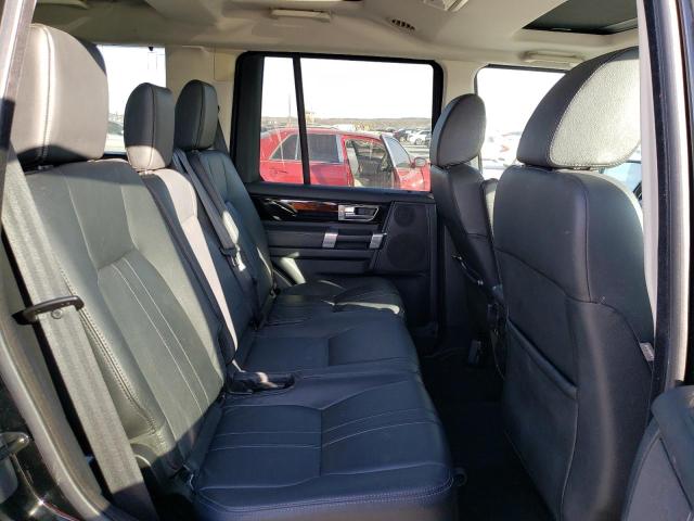 SALAG2D45BA554469 Land Rover LR4