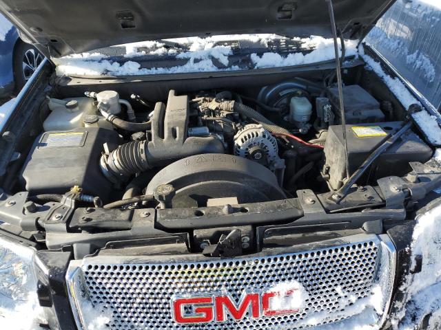 1GKET63M072252882 GMC Envoy Denali