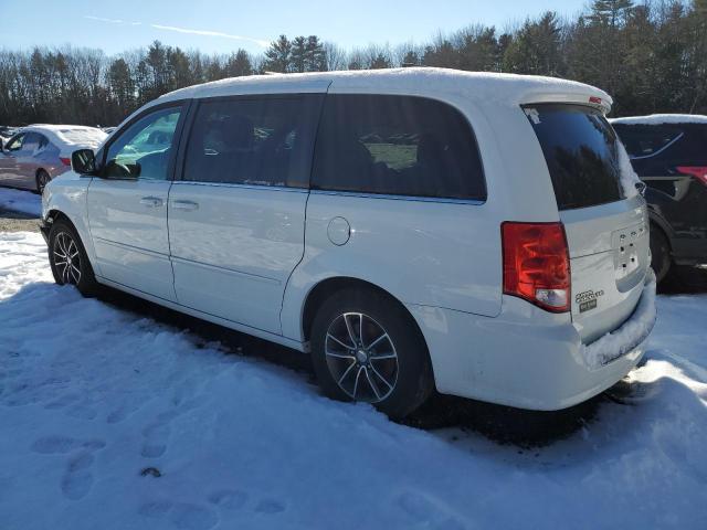 2C4RDGCG2HR558432 Dodge Grand Caravan Sxt