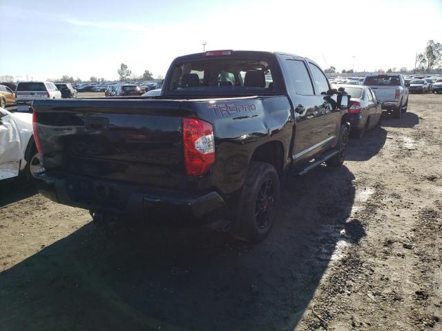 2019 TOYOTA TUNDRA CRE - 5TFDY5F16KX854525