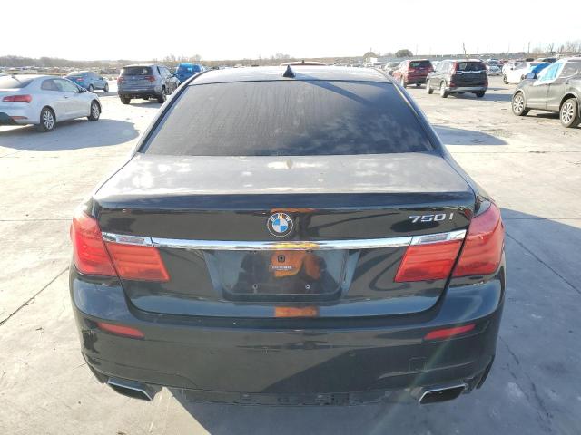 WBAKA8C56CDS99628 BMW 750 I