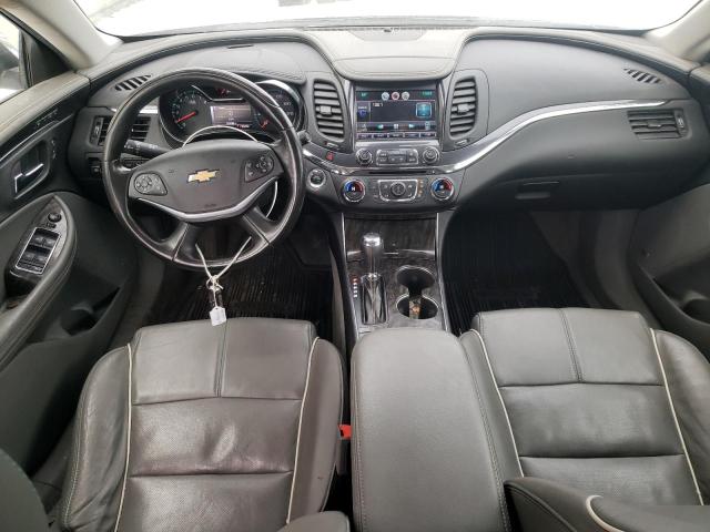 1G1145SLXEU136416 Chevrolet IMPALA LTZ