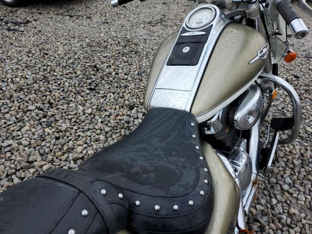 2008 SUZUKI VL1500 - JS1VY52A282101021