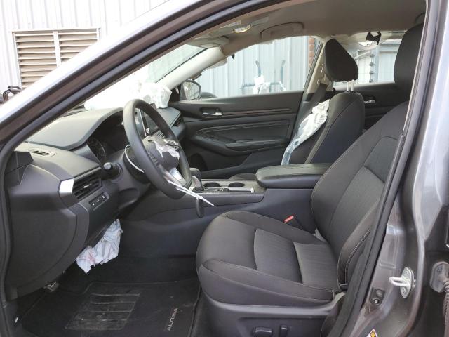 2019 NISSAN ALTIMA S - 1N4BL4BV4KC249005