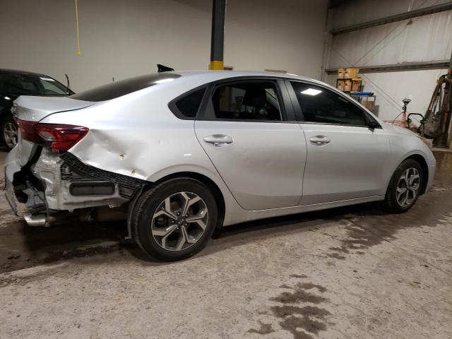 3KPF24AD5LE142417 | 2020 KIA FORTE FE