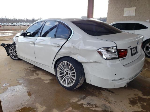 WBA3B9G55ENR91507 BMW 335 XI