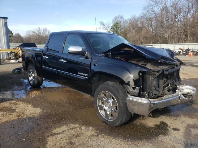 3GTP1VE08BG278077 GMC Sierra C1500 Sle