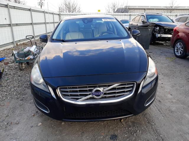 YV1612FH4D2173606 Volvo S60