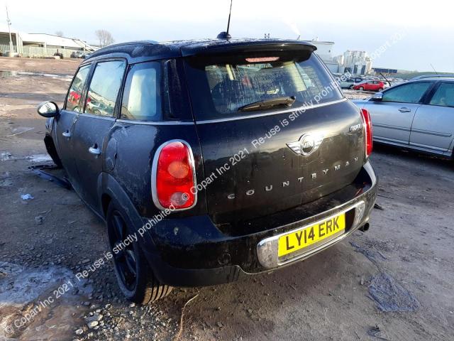 WMWZB32040WR11426 Mini Countryman