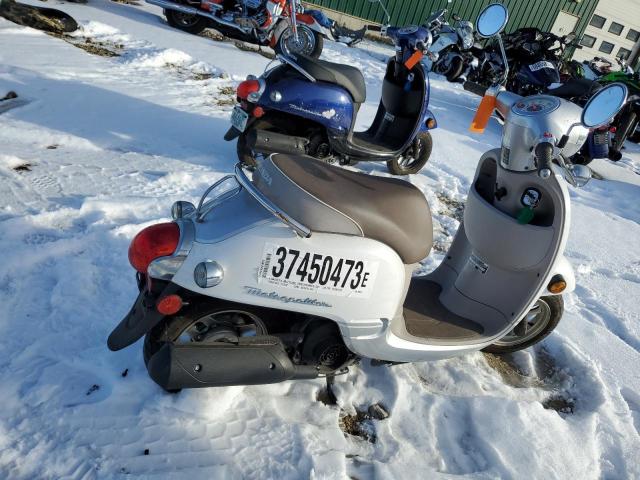 2015 HONDA NCH50 LALAF701XF3200317