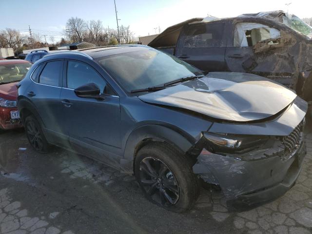 2022 MAZDA CX-30 PREF - 3MVDMBCL8NM431308