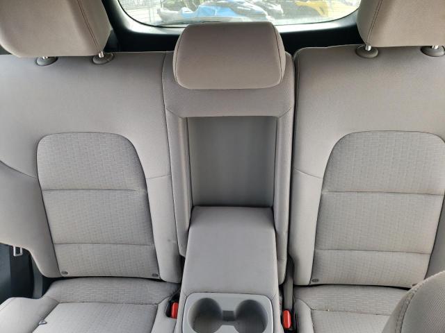 2020 HYUNDAI TUCSON LIM - KM8J33AL7LU241066