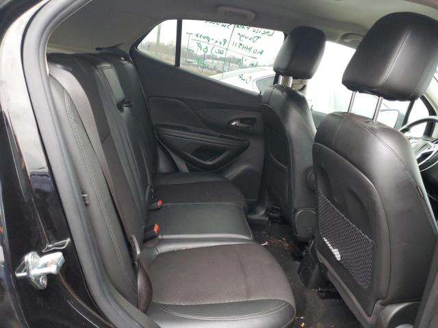 2018 BUICK ENCORE PRE - KL4CJASB5JB600169