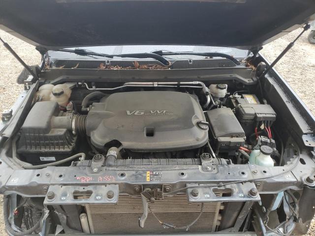 2019 CHEVROLET COLORADO L - 1GCGTCEN7K1152947