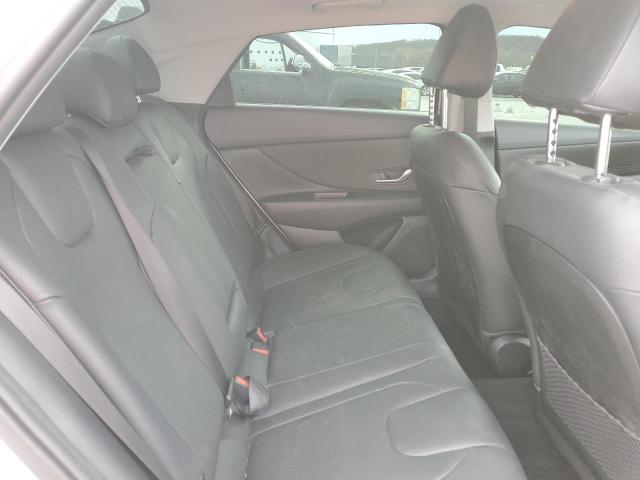 2023 HYUNDAI ELANTRA LI - 5NPLP4AG2PH089790