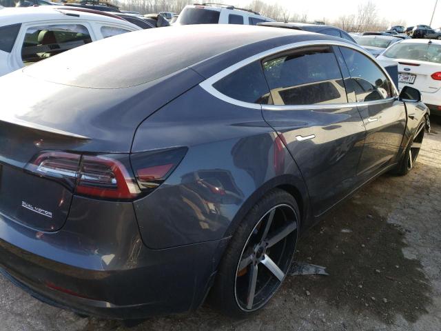2019 TESLA MODEL 3 - 5YJ3E1EB3KF392829
