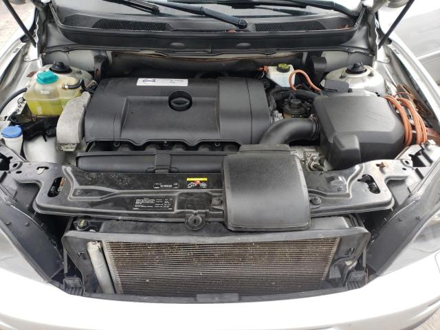 YV4CZ982X91508316 Volvo XC90