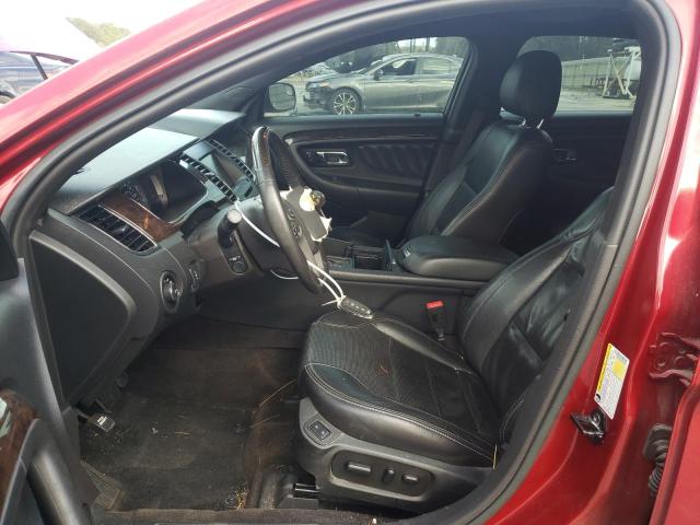 2015 FORD TAURUS LIM - 1FAHP2F84FG193587