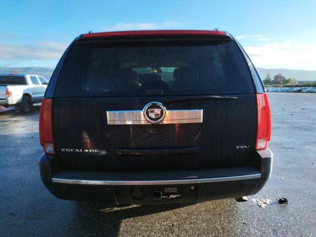 1GYFK66827R309103 Cadillac ESCALADE ESV