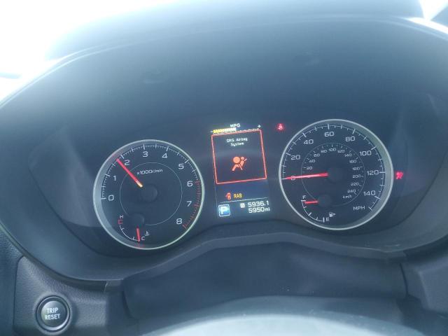 4S4WMAJD3N3460664 Subaru Ascent Onyx Edition