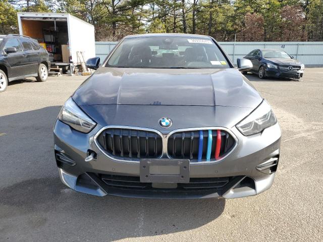 WBA73AK04L7F77764 BMW 228XI