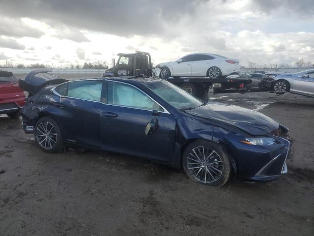2022 LEXUS ES 300H BA 58ADA1C12NU026130