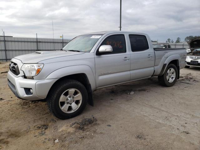 2013 Toyota Tacoma 