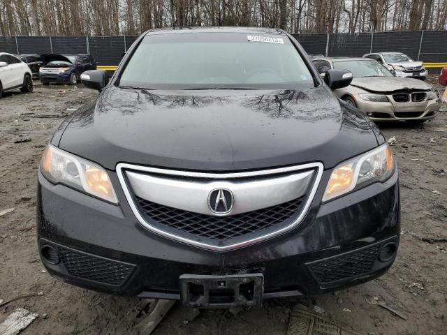 5J8TB4H38FL015478 Acura RDX