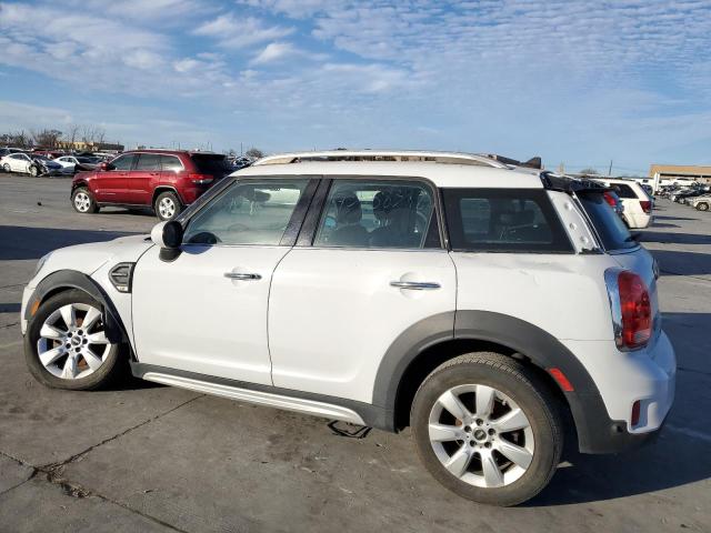 WMZYS7C55K3F45743 Mini COOPER COUNTRYMAN