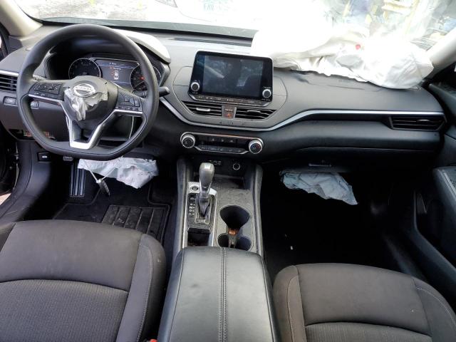 2019 NISSAN ALTIMA S - 1N4BL4BV4KC249005