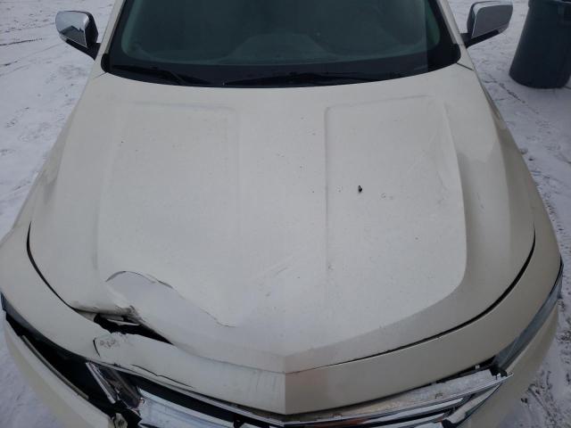 1G1145SLXEU136416 Chevrolet IMPALA LTZ