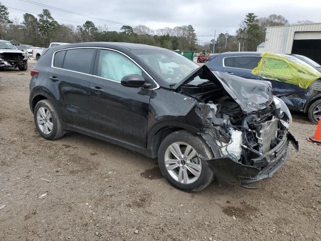 KNDPM3AC6K7623307 KIA Sportage Lx