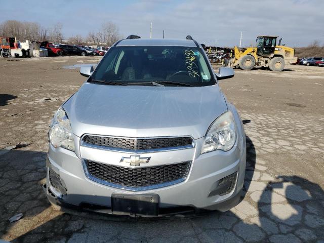 2015 CHEVROLET EQUINOX LT - 2GNFLFEKXF6167472