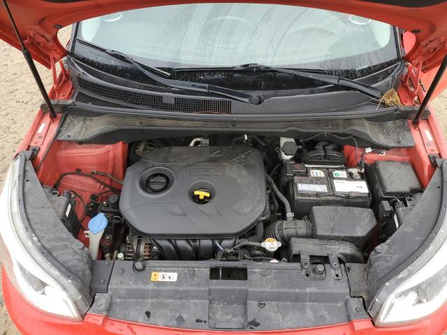 2016 KIA SOUL + - KNDJP3A5XG7819563