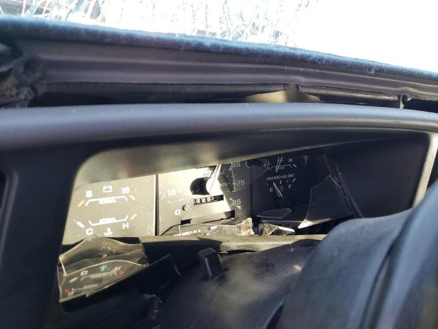 1993 FORD RANGER #3301675631