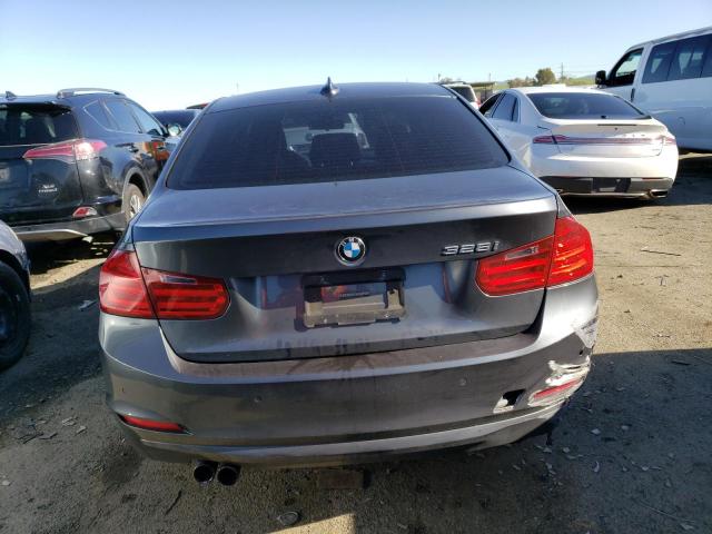WBA3C1G55DNR46662 BMW 328 I Sulev
