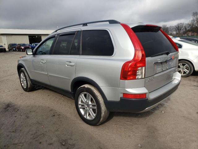 YV4CZ982X91508316 Volvo XC90