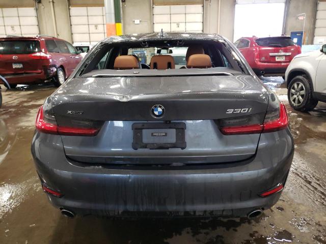 3MW5R7J06L8B30567 BMW 330XI